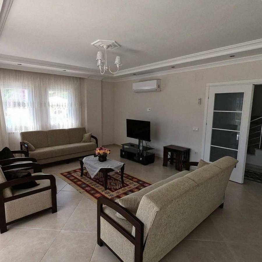Villa Ebrar Dalyan Muğla Exteriör bild