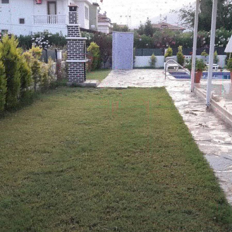 Villa Ebrar Dalyan Muğla Exteriör bild