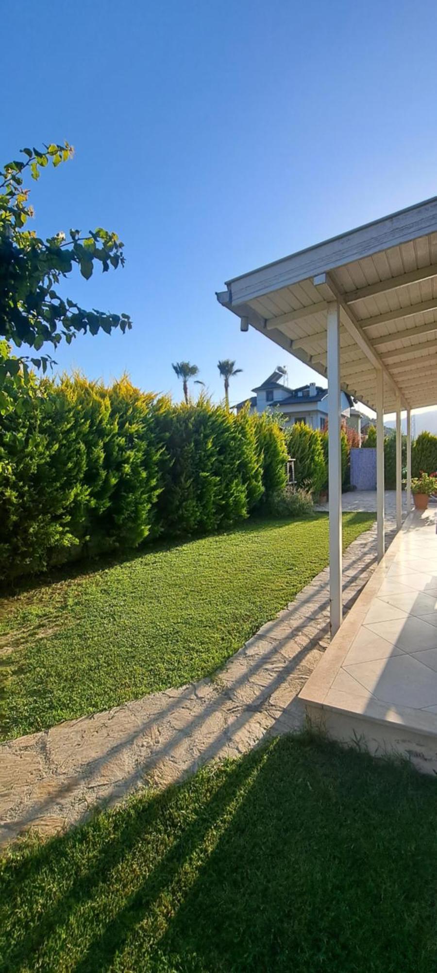 Villa Ebrar Dalyan Muğla Exteriör bild
