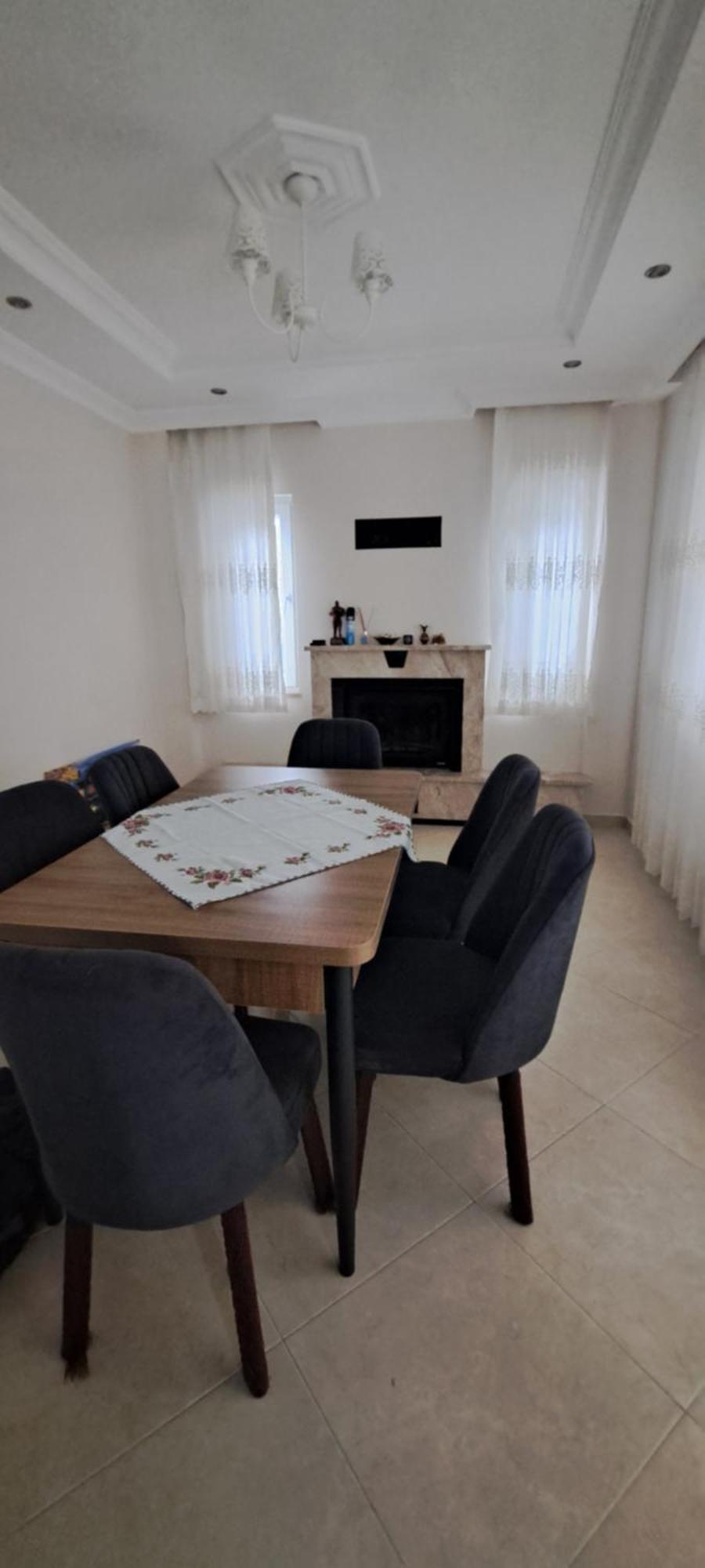 Villa Ebrar Dalyan Muğla Exteriör bild